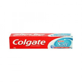 Colgate Active Salt Toothpaste 200+100Gm